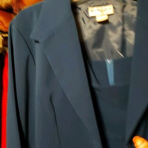 Allen Paige 2 pc. Dress and Jacket